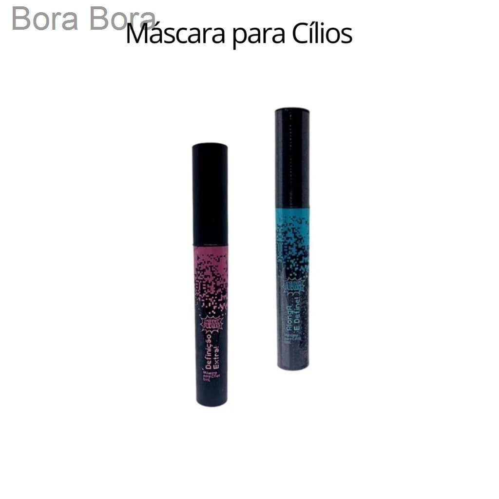 Máscara de Cílios Super PoderesPLKHXFFH