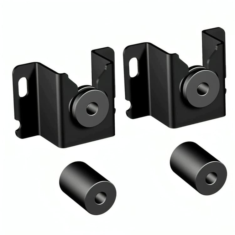 Suporte TV Fixo Universal para TV de 14 À 110 Pol. para TVs de LED, LCD