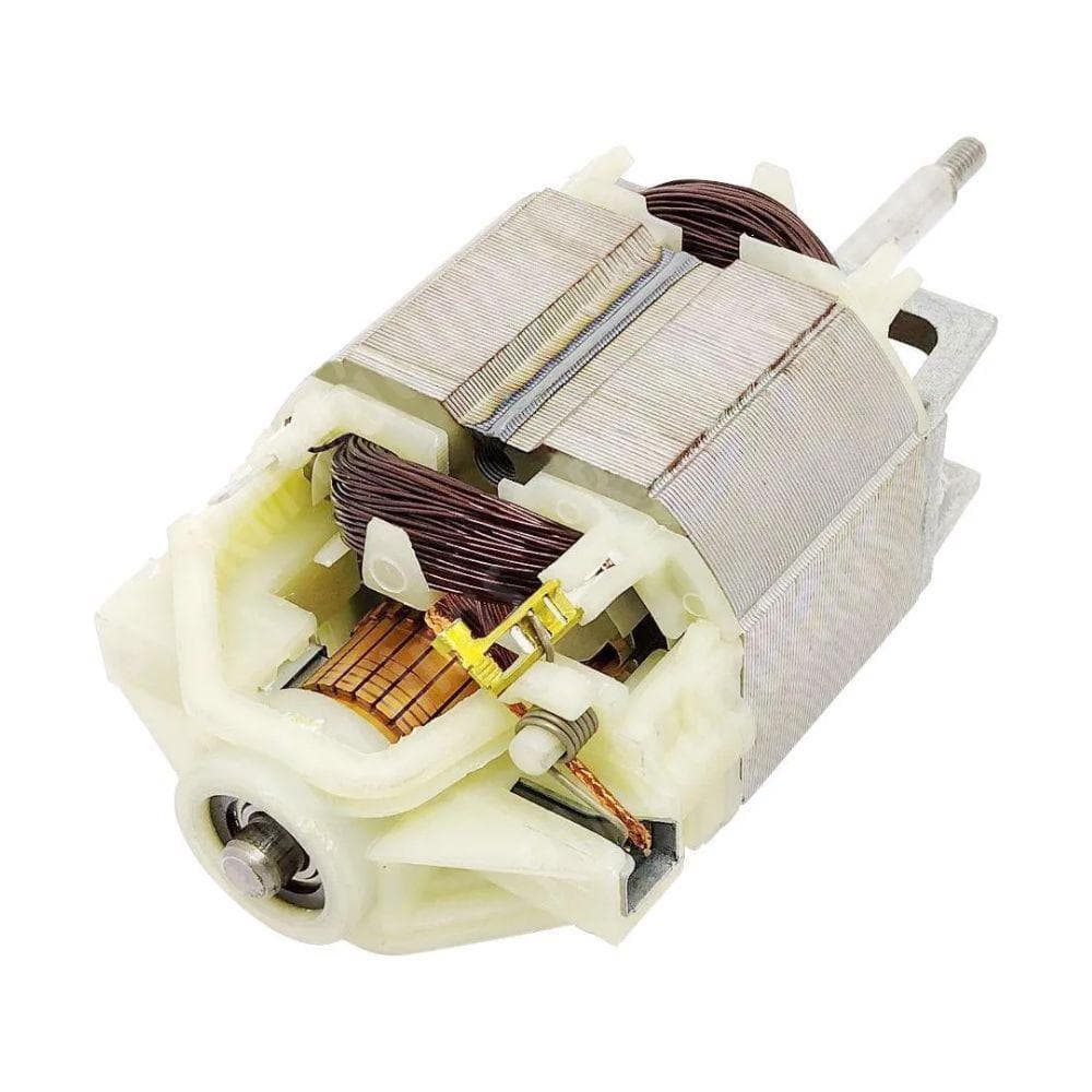 Motor DMC 64 UL-HD 1000W 127v Trapp T1119325