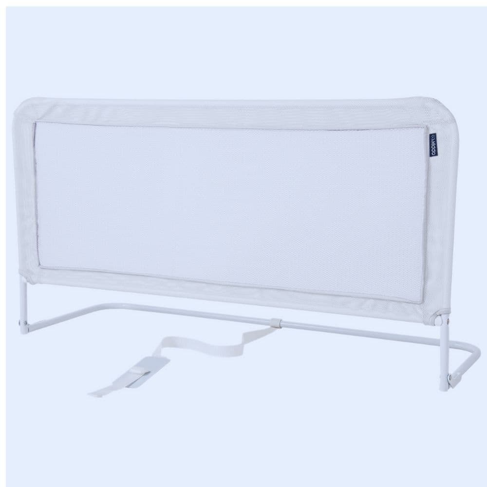 Grade De Proteção Para Cama Box Bebês Kiddo Zuck 95*51
