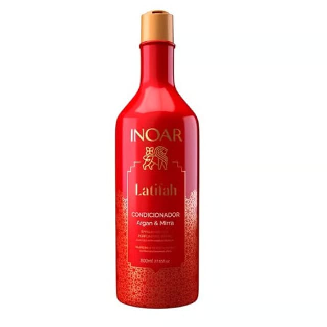 Inoar Latifah Condicionador 800ml