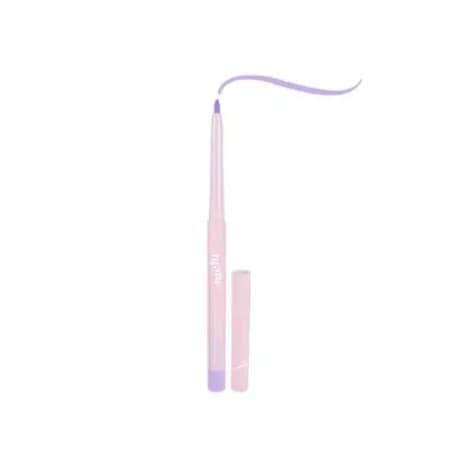 Lápis de Olhos Retrátil Melu, Cor Lilac Glow - Ruby Rose