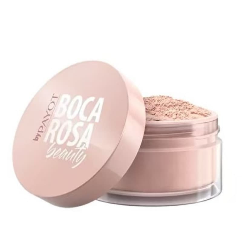 Boca Rosa Pó Facial Solto by Pay ot 20g
