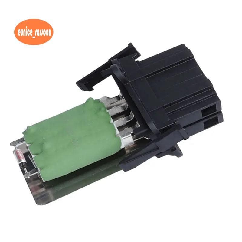 1H0959263 Aquecedor Ventilador Motor Resistor Carro MK2 6N 6N2 Golf MK3 Assento