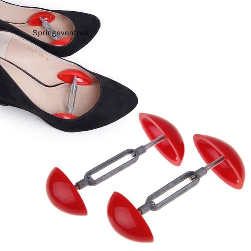Venda A Quente Spe Hot 2pcs Homens Mulheres Esticadores De Calçados Extensor De Largura Expansor Ajustável FE