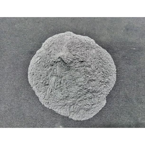 Pó Ferro Puro Fino para Fazer Tinta Magnética , slime magnético