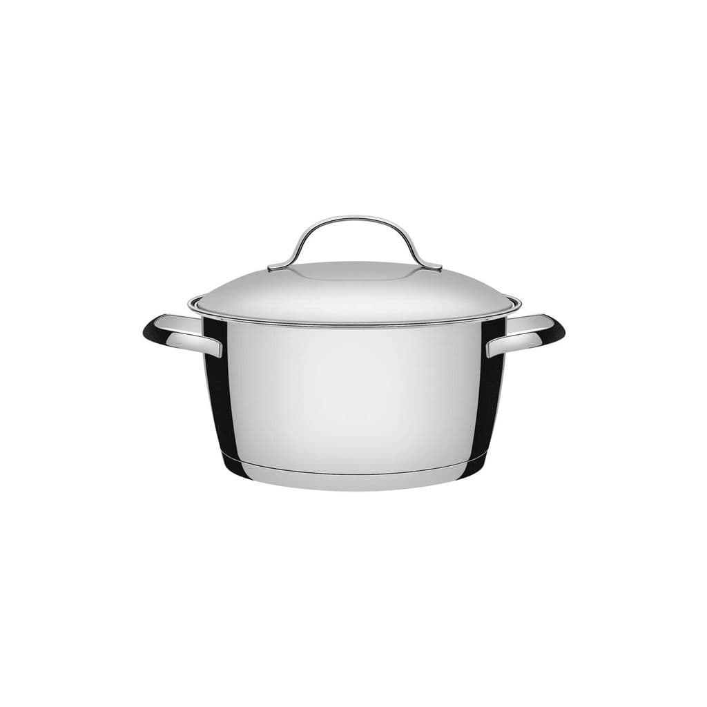 CACAROLA FUNDA ACO INOX ALLEGRA 20CM 3,1LITROS