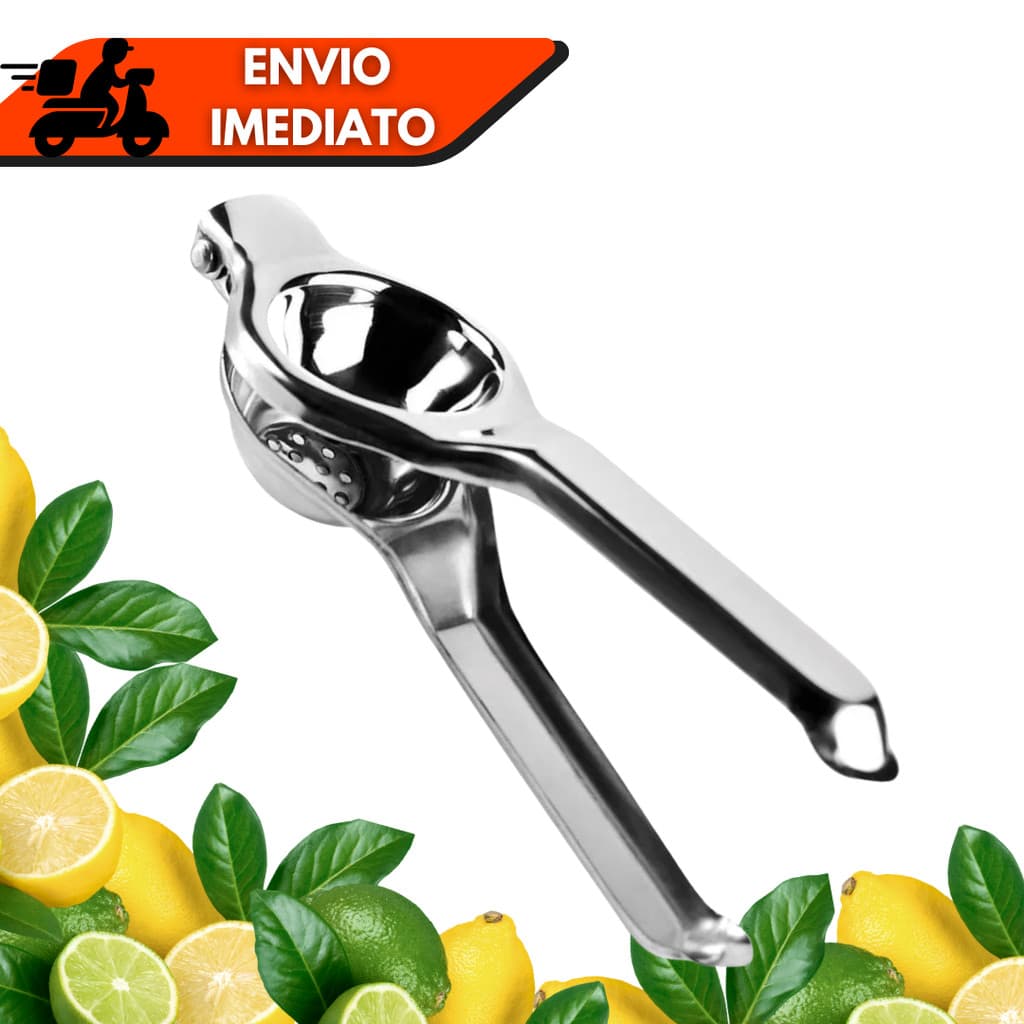 Espremedores de Limão Manual Portátil Suco Natural em Segundos