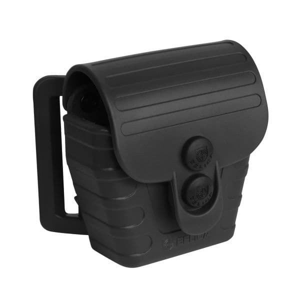 Porta Algemas Universal Tab Lock Belica