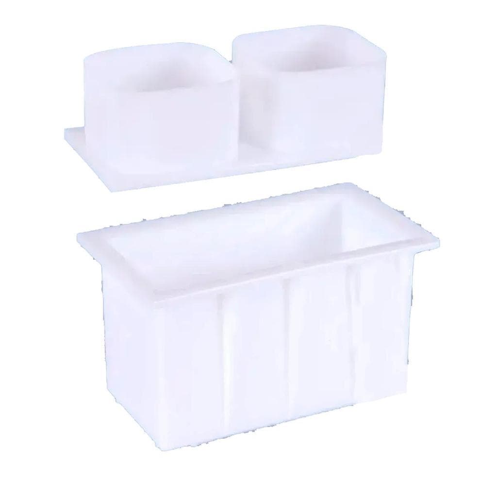 Forma de Queijo FQC 3000 com Prensador