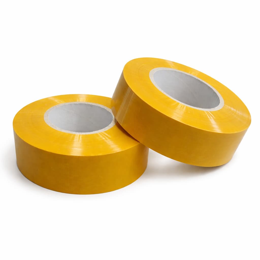 Kit 2 Fitas para Embalagem Profissional 4,5cm x 300m