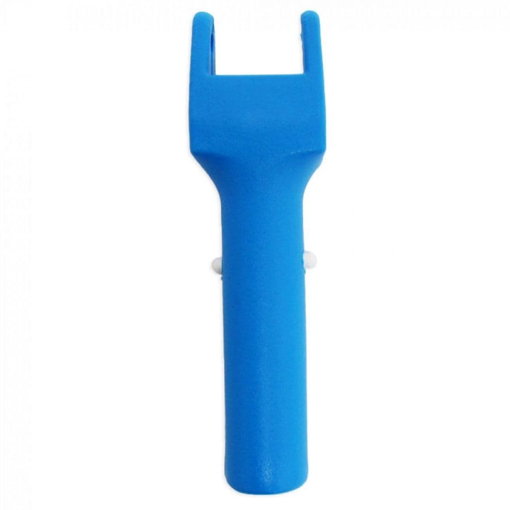 Cabo de Reposição para Aspirador de Piscina Marca Netuno Original (não Acompanha Haste)