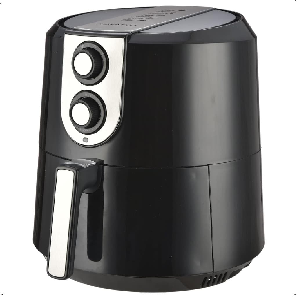 Fritadeira Elétrica Airfryer Supremma 6,2l 1800w