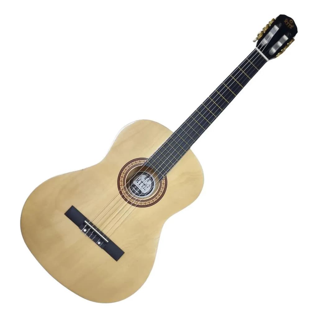 Violão Nylon Acústico Clássico 39 Brilho Myth brilho ou fosco