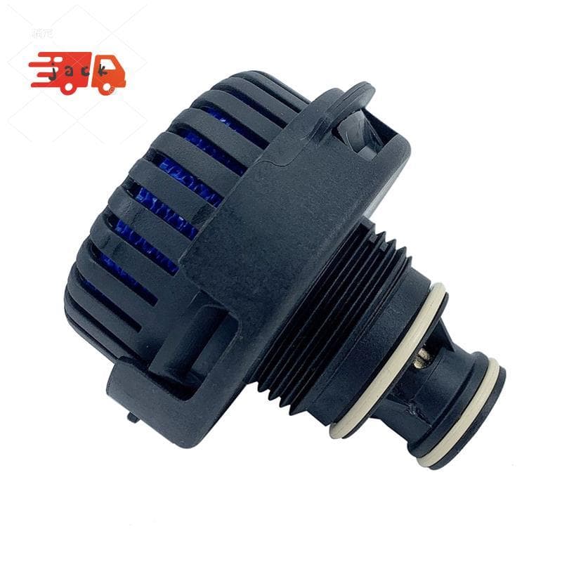 Válvula De Ventilação Do Carro 2440299 9325109052 2310330 Exaustão Secador De Ar Para Caminhões