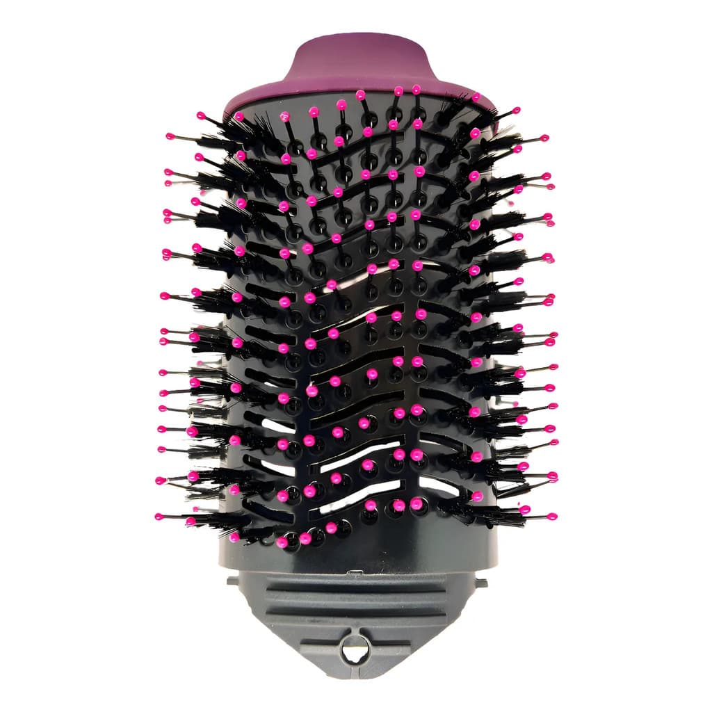 Cerdas Compatível Com Escova Secadora Britania Bes22 Escova Secadora Soft Gama Keration Glamour 3D