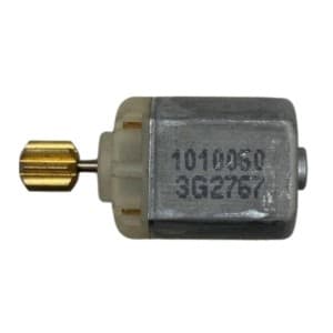 MOTOR TRAVA ELÉTRICA 8 DENTES 12V VW GM 1010060 UNIVERSAL
