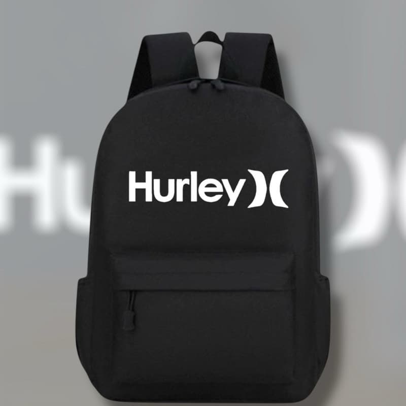 Mochila Escolar Feminina e Masculina Grande e Reforçada