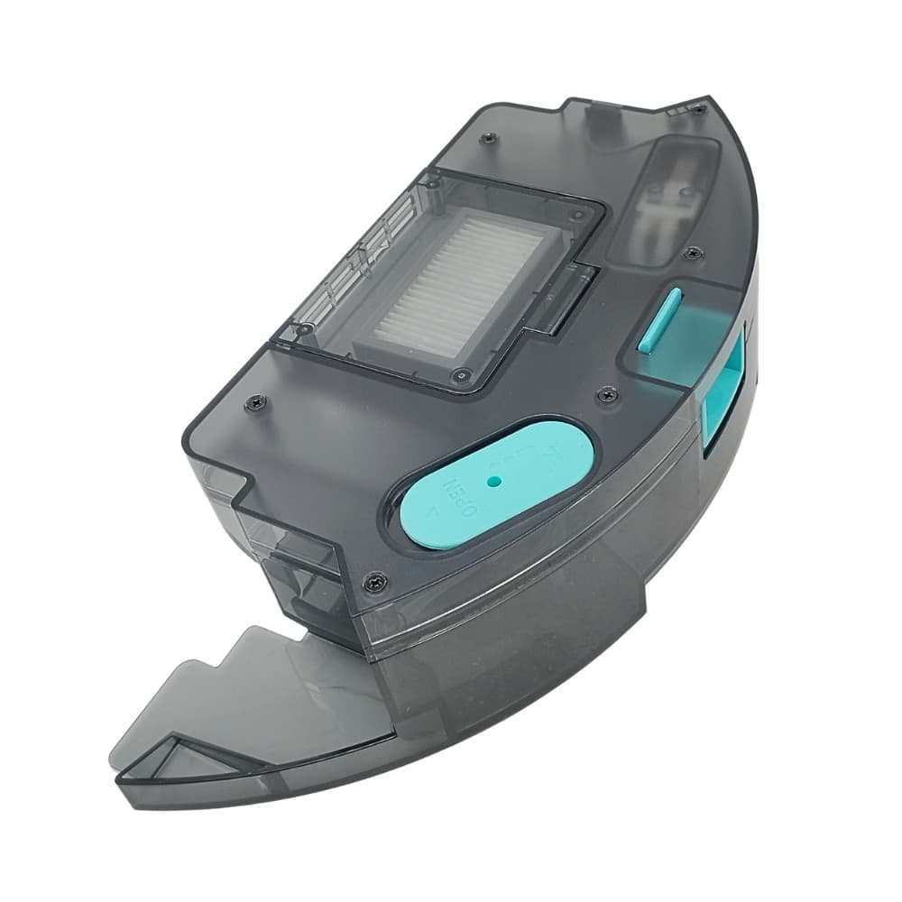Recipiente Reservatório de Água para Robô Aspirador WAP Robot W1000 FW010305