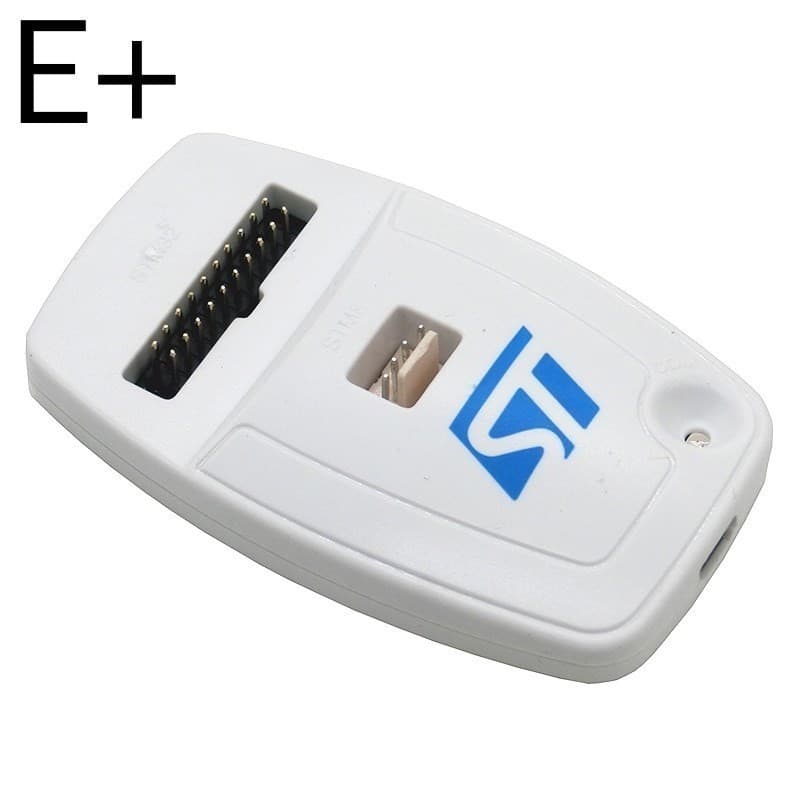 ST-LINK/V2 STLINK Emulador Download Manager STM8 STM32 100 % Novo