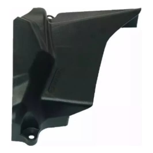 Tampa Pinhao Fan 125 /preto