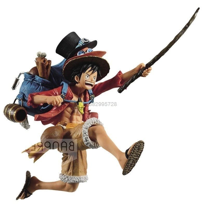 Figure One Boneco Piece Sanji Figuarts New World Dead Alive