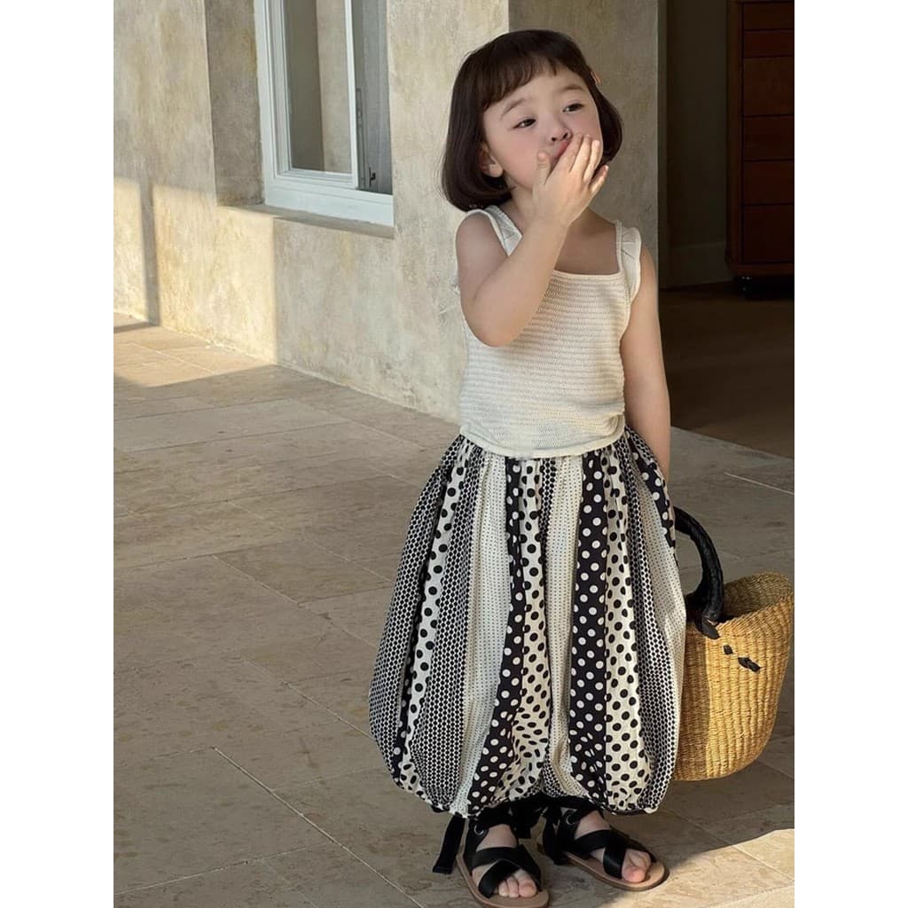Roupas infantis Calças Anti-Mosquito Calças para meninas Estilo fino Verão Estilo ocidental Único Super lindo Bebê Crian