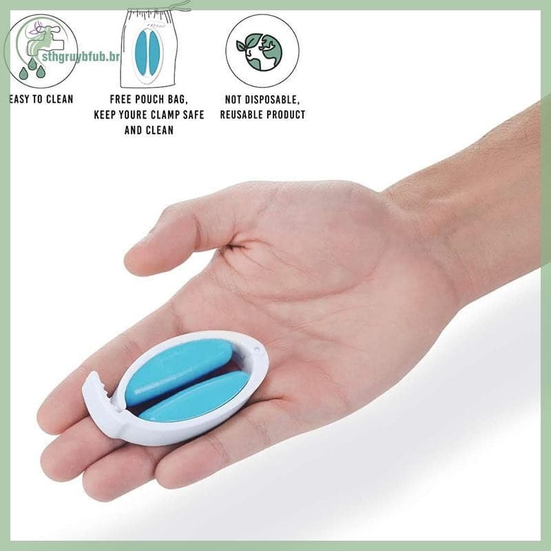 Dispositivo de cuidado para incontinência urinária masculina, de encaixe, de 1 peça