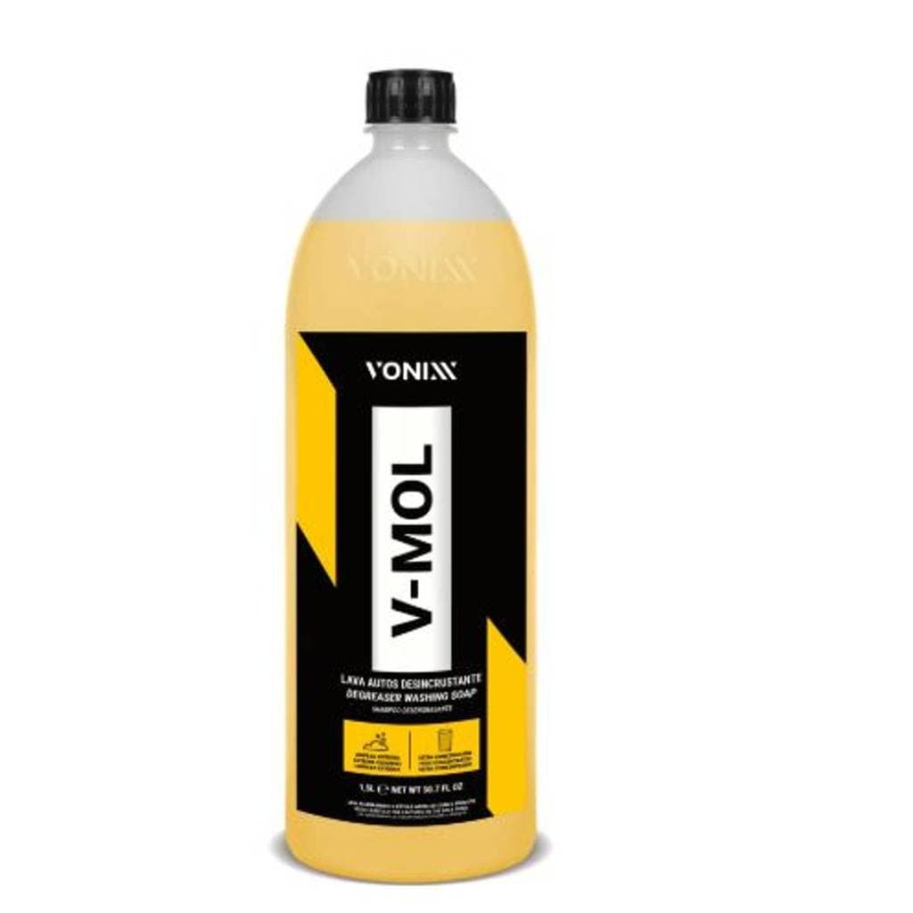 V-MOL 1,5L SHAMPOO DESENGRAXANTE VONIXX