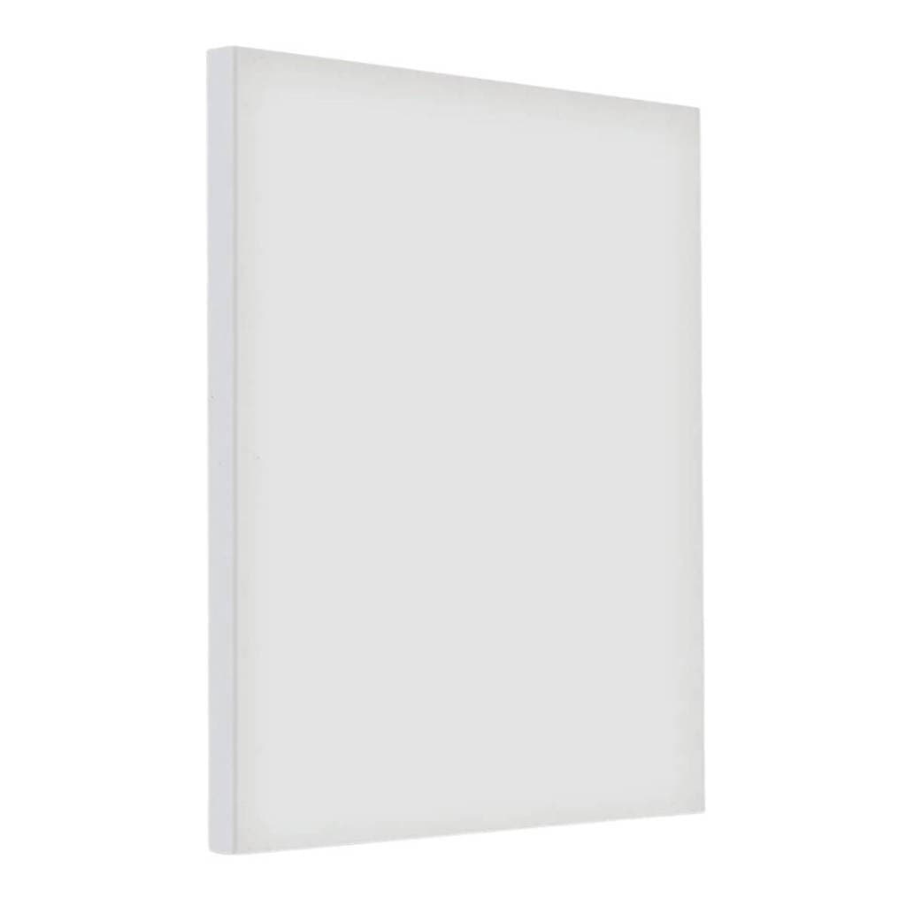 Tela Artística / Escolar Pintura 30x40cm Souza Chassi MDF