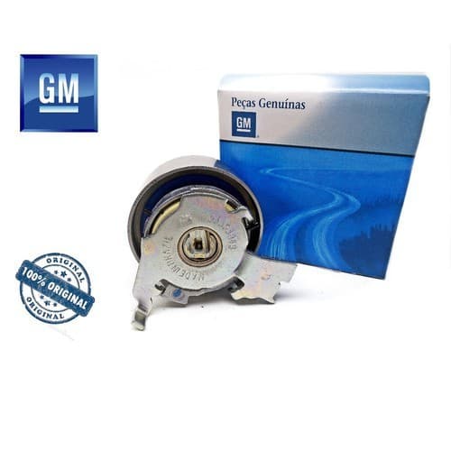 Tensionado Correia Dentada Gm 1.0, 1.4, 2.0 e 2.4 - 93353848  GM