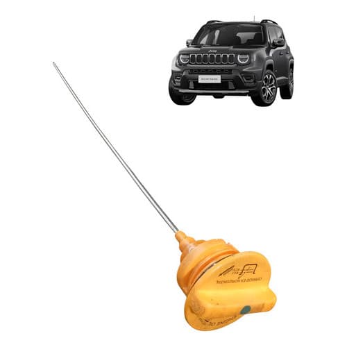 Vareta Medidor Óleo Motor Jeep Renegade Compass 1.3 23 A 25
