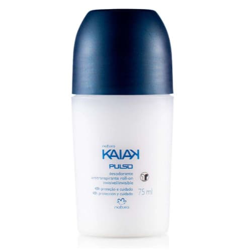 Desodorante Antitranspirante Roll-On Kaiak Masculino (Diversos)