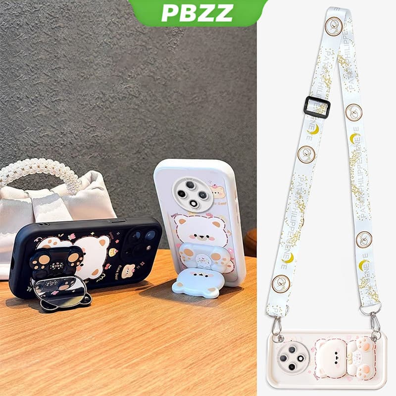 Capa Para redmi 14C 15C 5G poco c75 c71 F7 M7 PRO 5G De Telefone À Provadesign Estétic