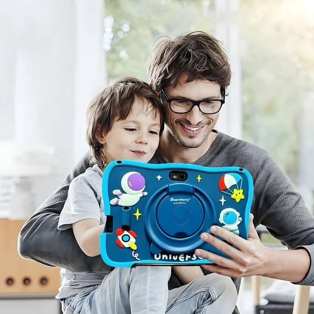 Tablet Infantil de Astronomia Infantil Smart 2030/Amyio SLA
