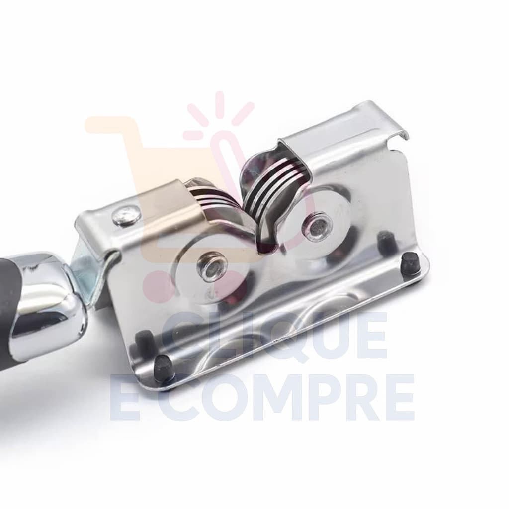 Amolador de Faca Afiador de Faca Inox Afiador Amolador de Facas Uso Diário