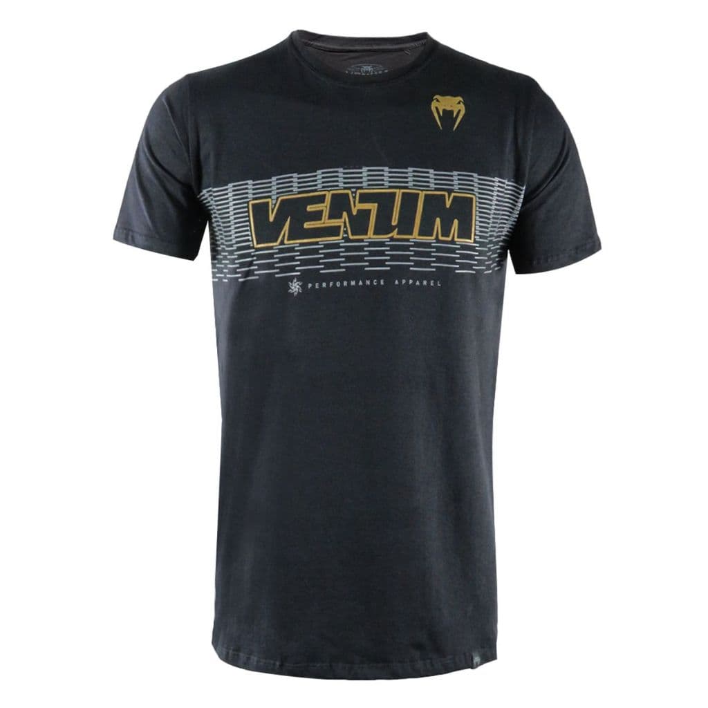 CAMISETA REVOLUTION DARK - VENUM