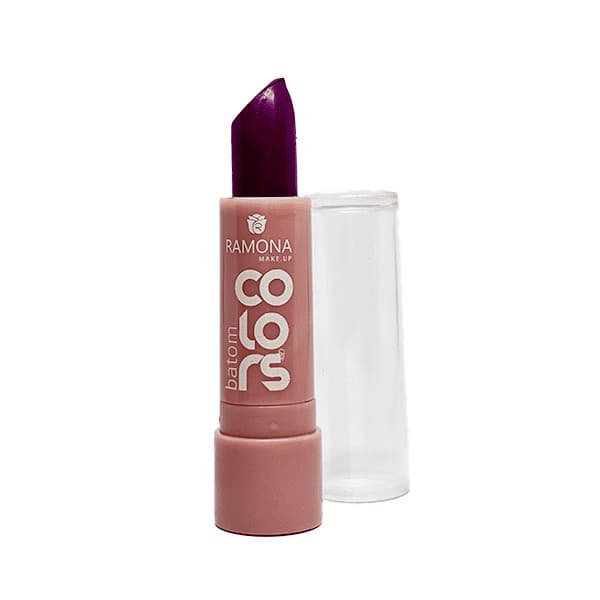 Batom Colors Cor 20 Maravilha 3,8gr - Ramona Make Up