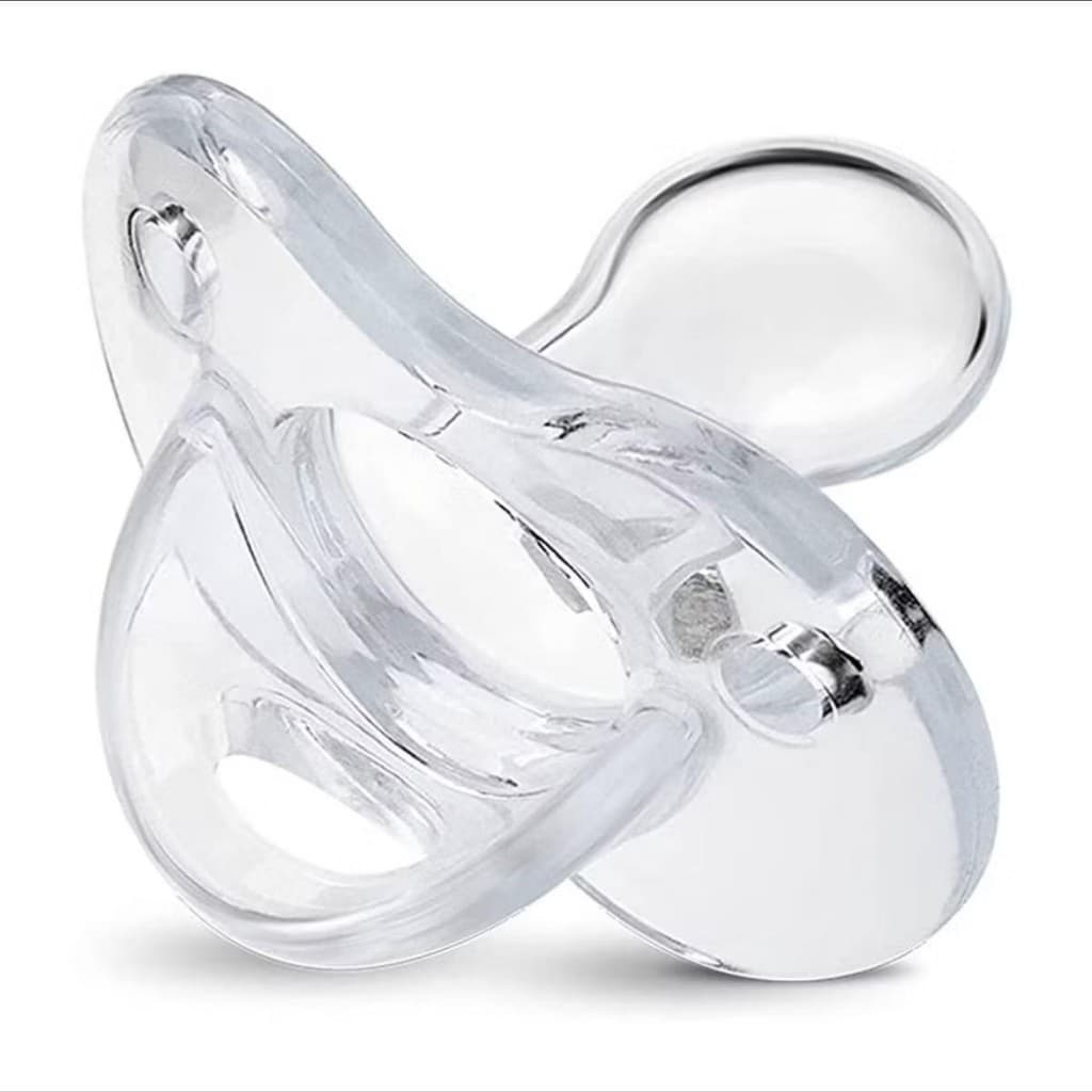 Chupeta de Silicone para Bebê Soft Multi T2 +6 meses Unissex
