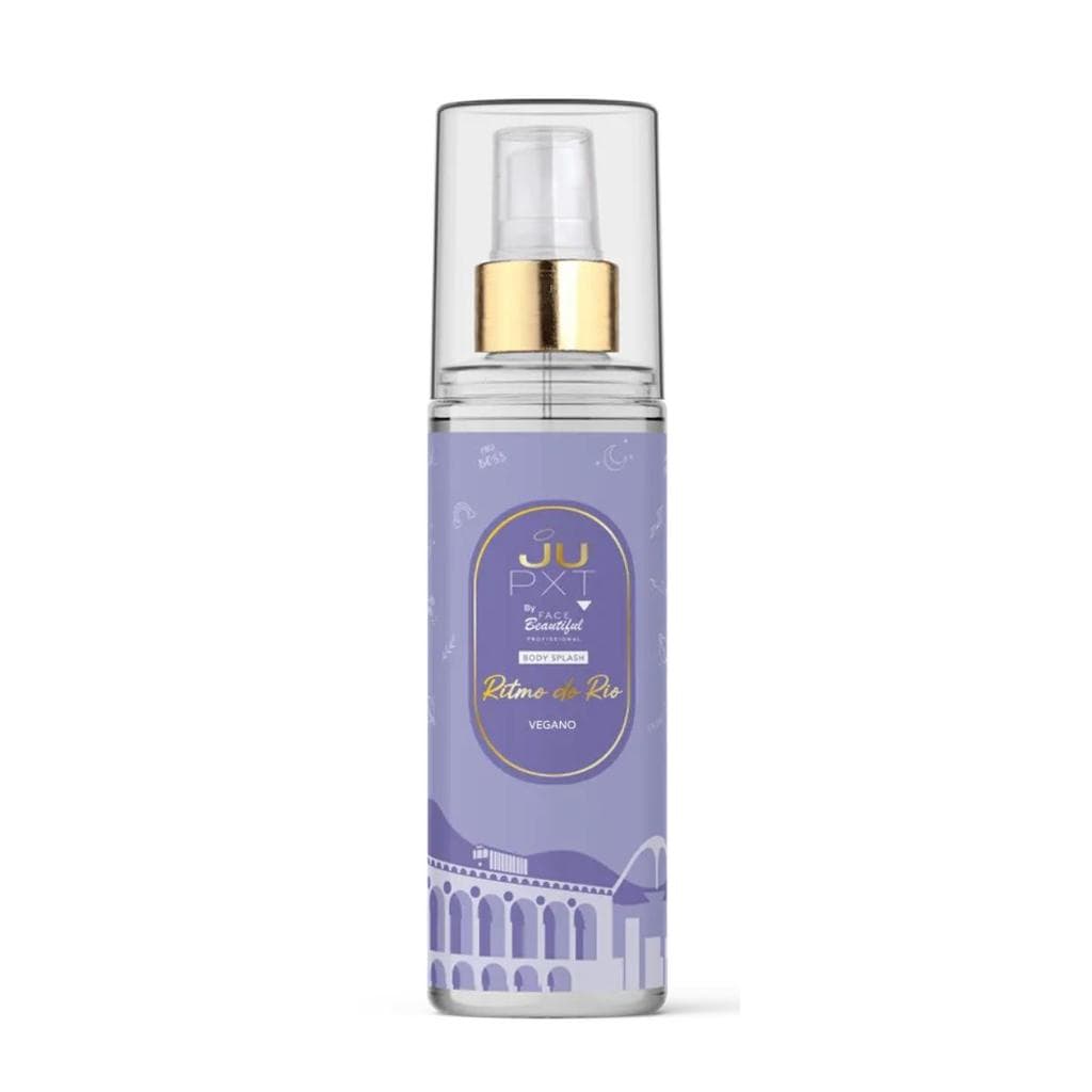 Body Splash Jupxt Ritmo Do Rio 200ml 1Un - FaceBeautiful
