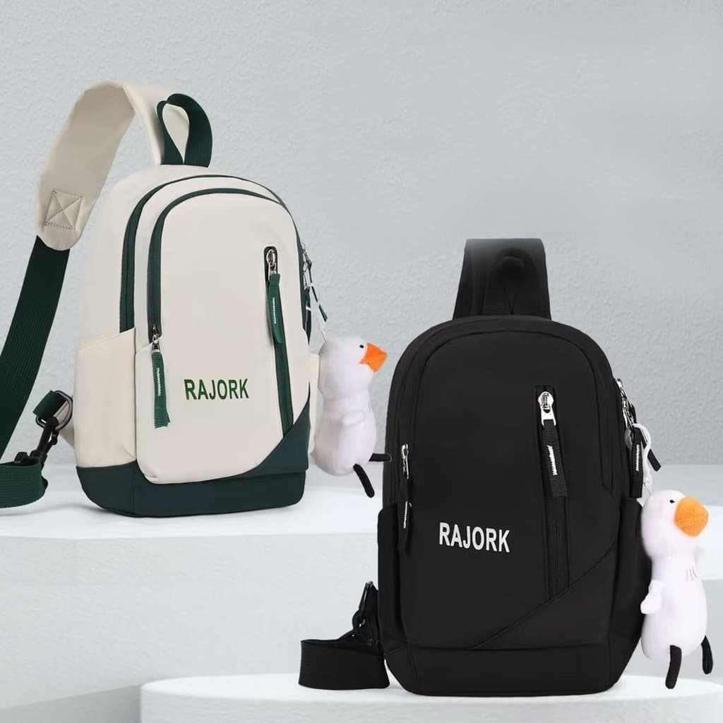 Mochila De Ombro Impermeável Multifuncional De Grande Capacidade Unissex LS