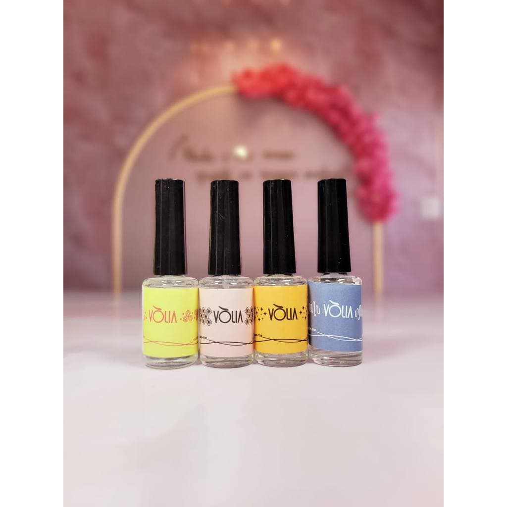 Vòlia Frasco Natural 10ml