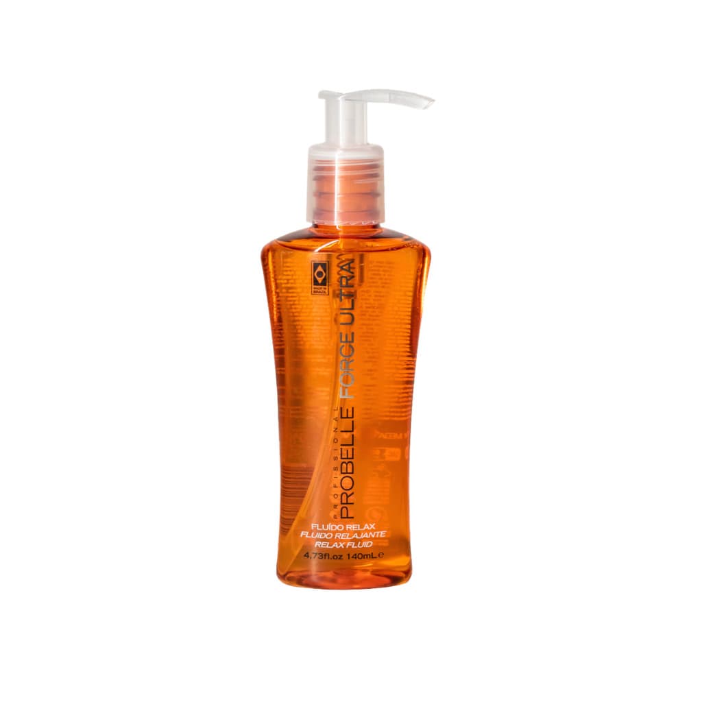 Óleo Capilar Fluido Relax 140ML Probelle