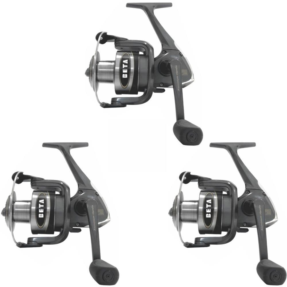 Molinete Marine Sports Beta 500i 3 Unidades