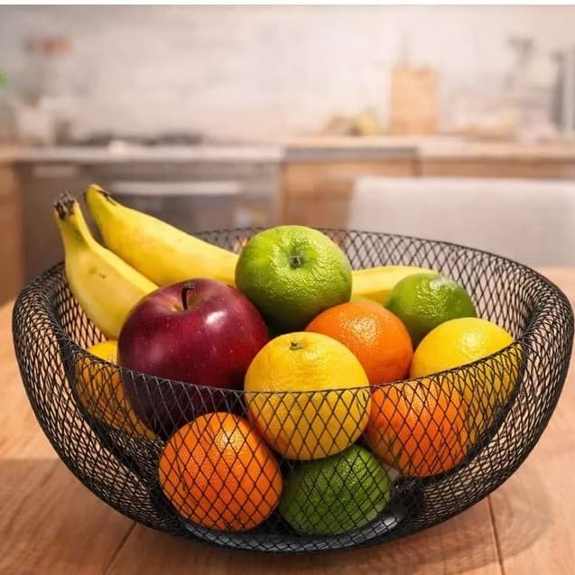 Fruteira Tings Gourmet De Aramado- Casa- Cozinha