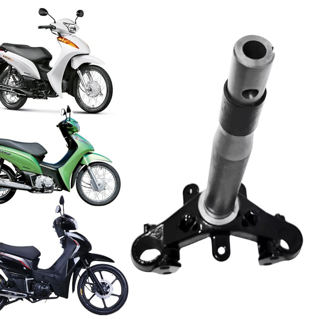 MESA COLUNA DIRECAO INFERIOR  SHINERAY JET 50/125SS 16-