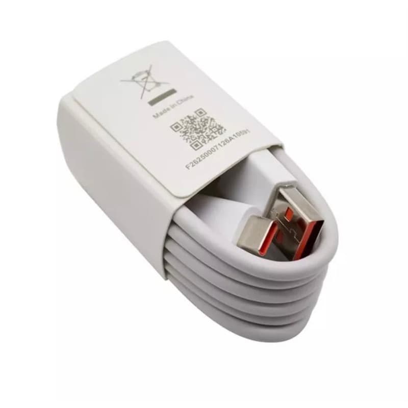 Cabo Tipo C Turbo Xia Original Para Carregador Redmi Note 8 Note 9s Note 10 Note 11 Mi8 Mi9 Poco