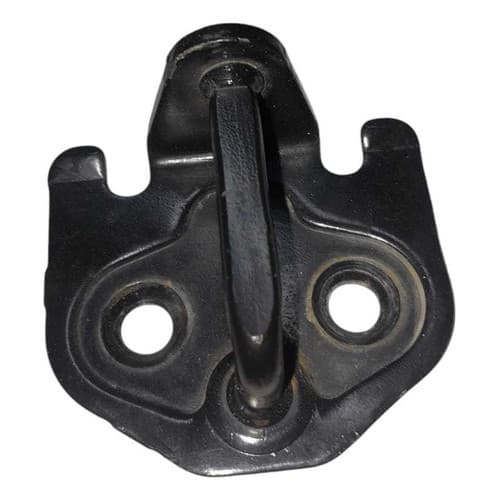 Batente Porta Dianteira Direita Ford Focus 2011 12 2013