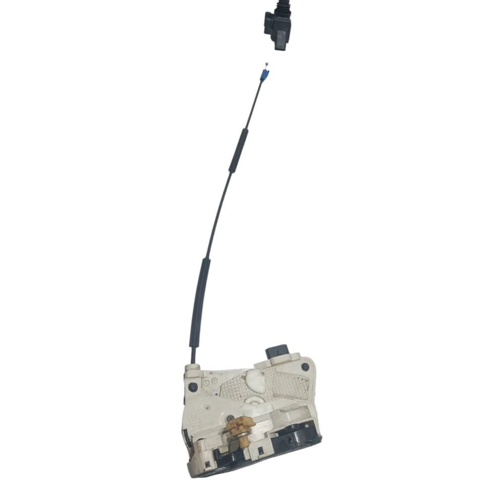 Fechadura Porta Dianteira Esquerda Gm Tracker 2021 2024