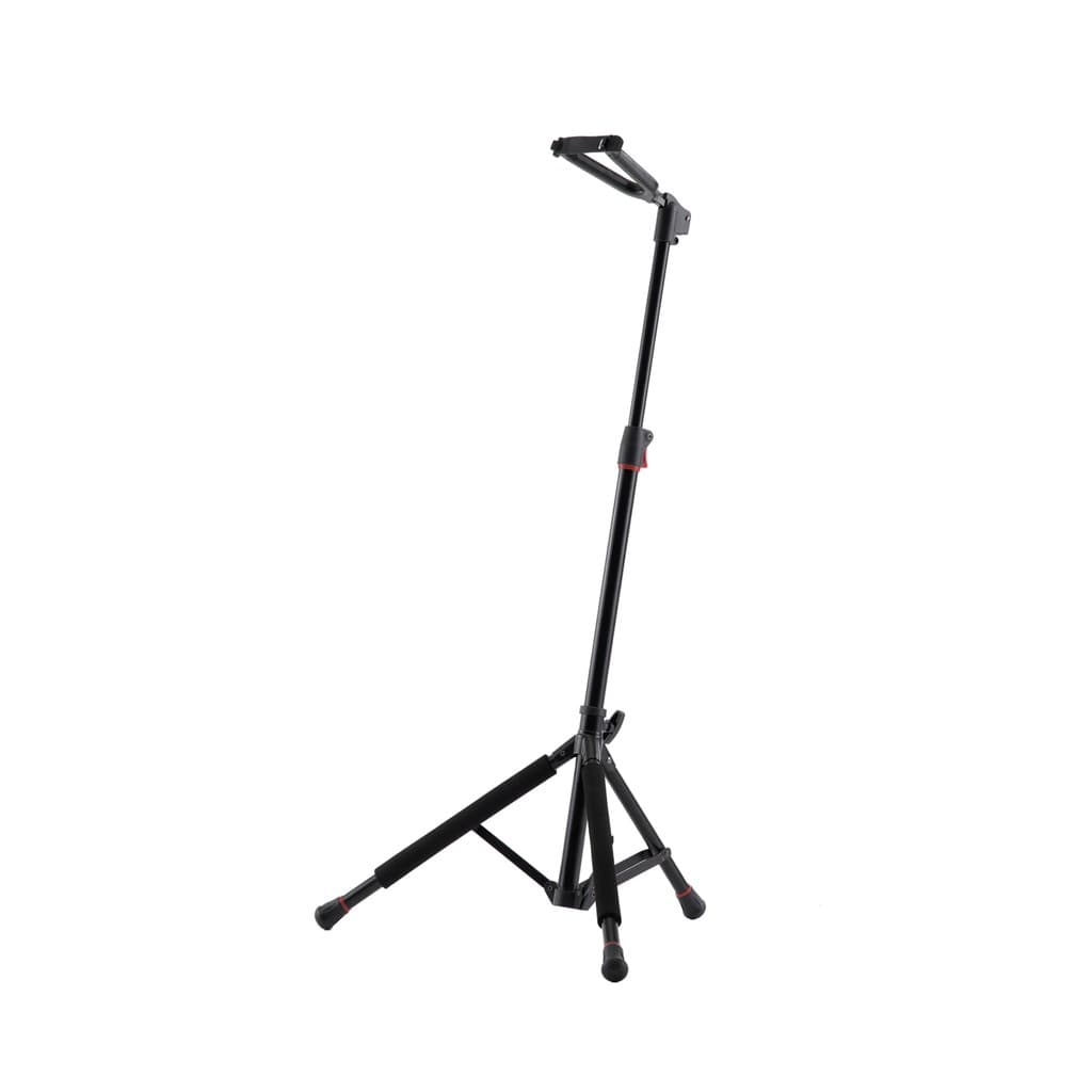 Suporte Para Violão Aweda Ags-102-s Sdventurer Lite
